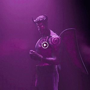 Meet your Posher, Dashymash